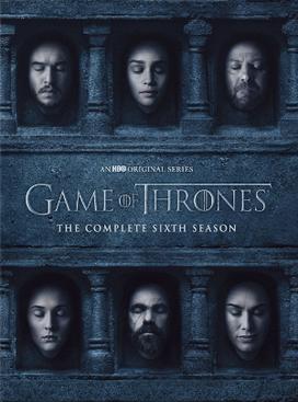 Game of Thrones – Season 6 (2016) พากย์ไทย