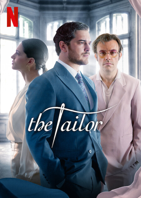 The Tailor ช่างตัดเสื้อ Season 2 (2023) บรรยายไทย