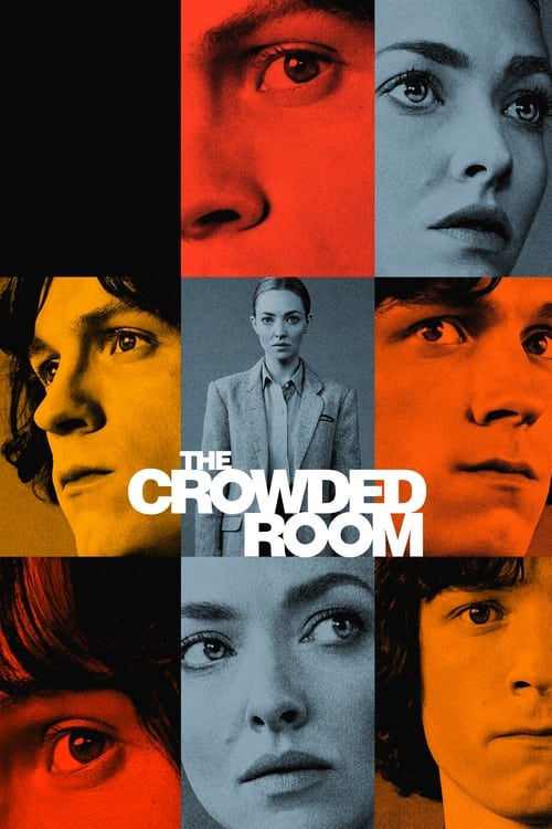 The Crowded Room Season 1 (2023) บรรยายไทย