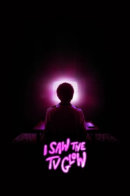 I Saw the TV Glow จิตจ้องจอ (2024) บรรยายไทย