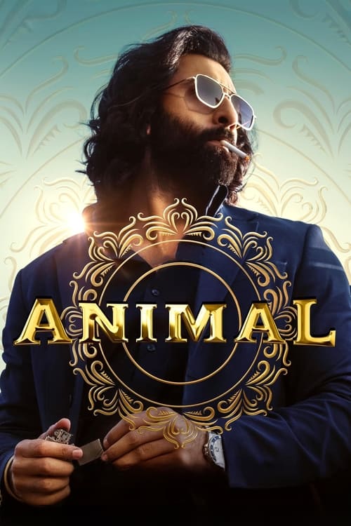 Animal (2023) บรรยายไทย