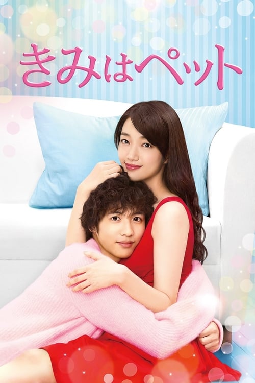 Kimi Wa Pet (2017) บรรยายไทย