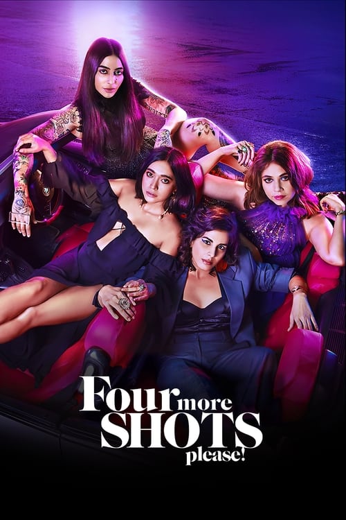 Four More Shots Please! Season 1 (2019) Amazon บรรยายไทย