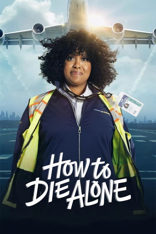 How to Die Alone Season 1 (2024) บรรยายไทย