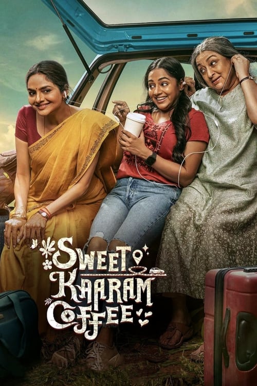 Sweet Kaaram Coffee เส้นทางใหม่ที่ใจปรารถนา Season 1 (2023) Amazon บรรยายไทย