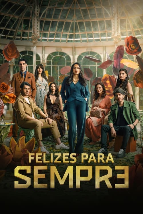 Made in Heaven คู่สร้างคู่สาป Season 1 (2019) Amazon บรรยายไทย