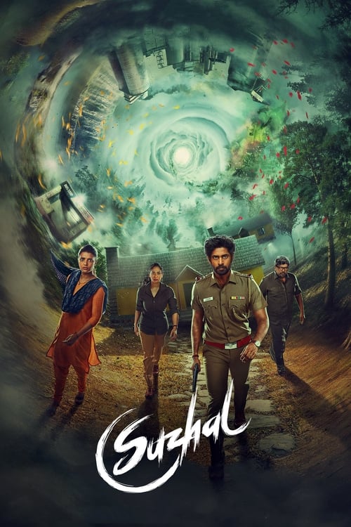 Suzhal – The Vortex วังวนปริศนา Season 1 (2022) Amazon บรรยายไทย