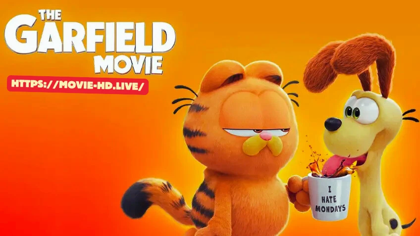 Garfield การ์ฟิลด์