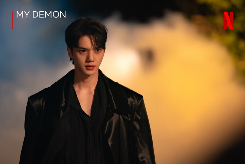 รีวิวซีรีย์ My demon ปีศาจของฉัน