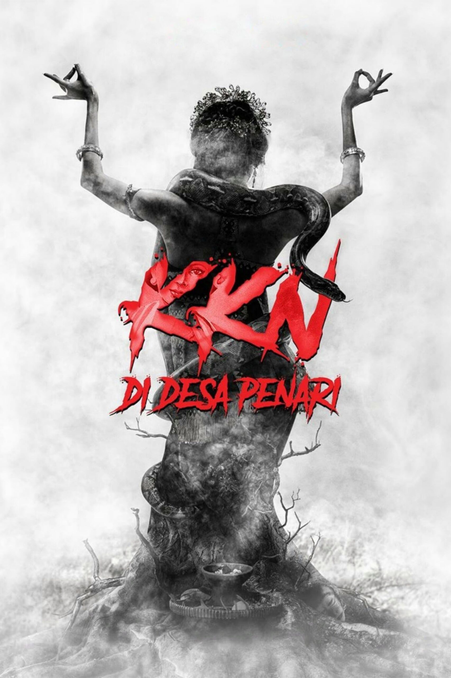 KKN di Desa Penari KKN di Desa Penari