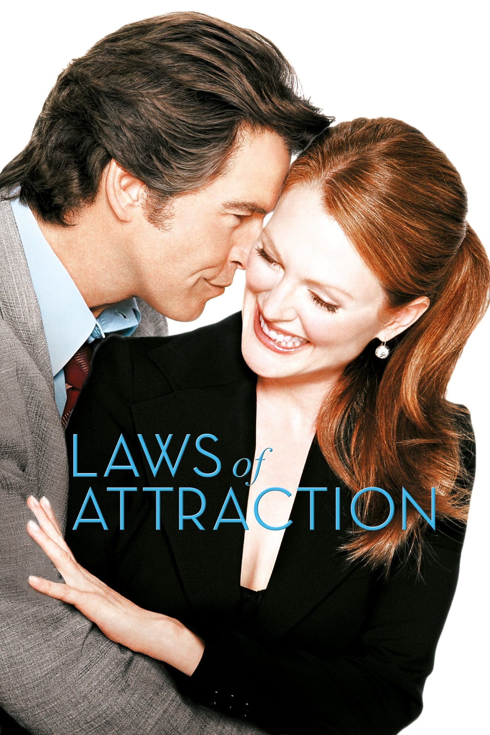 Laws of Attraction อุบัติรัก…แต่งเธอไม่มีเบื่อ