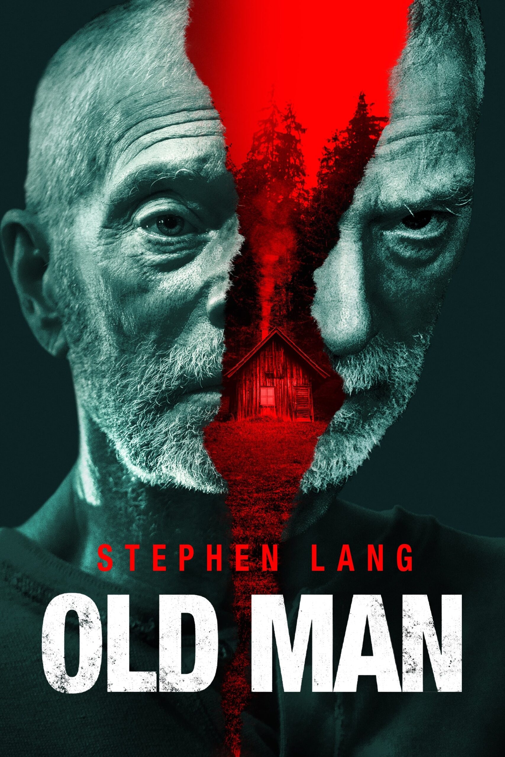 Old Man Old Man