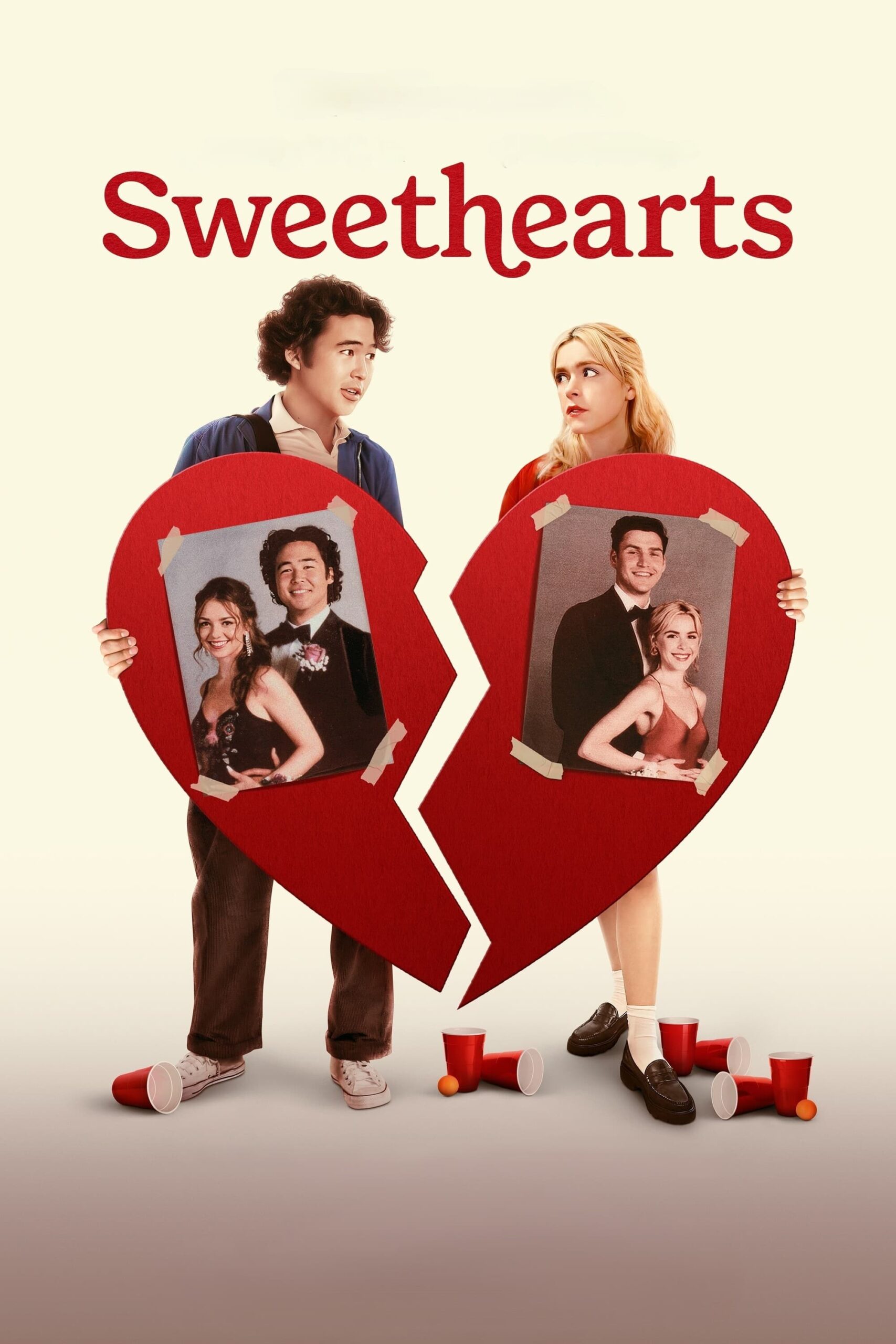 Sweethearts หวานใจ