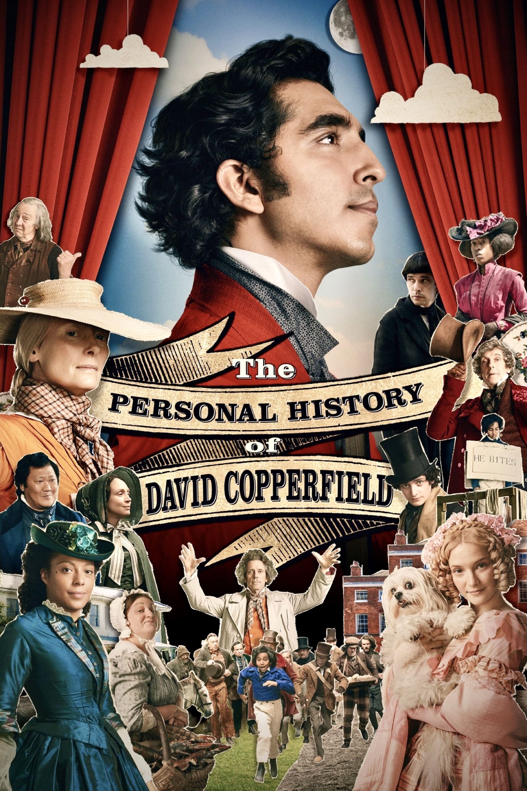 The Personal History of David Copperfield The Personal History of David Copperfield