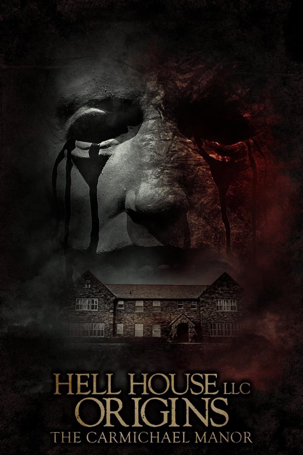 Hell House LLC Origins: The Carmichael Manor Hell House LLC Origins: The Carmichael Manor