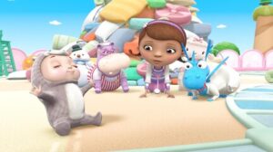 Doc McStuffins