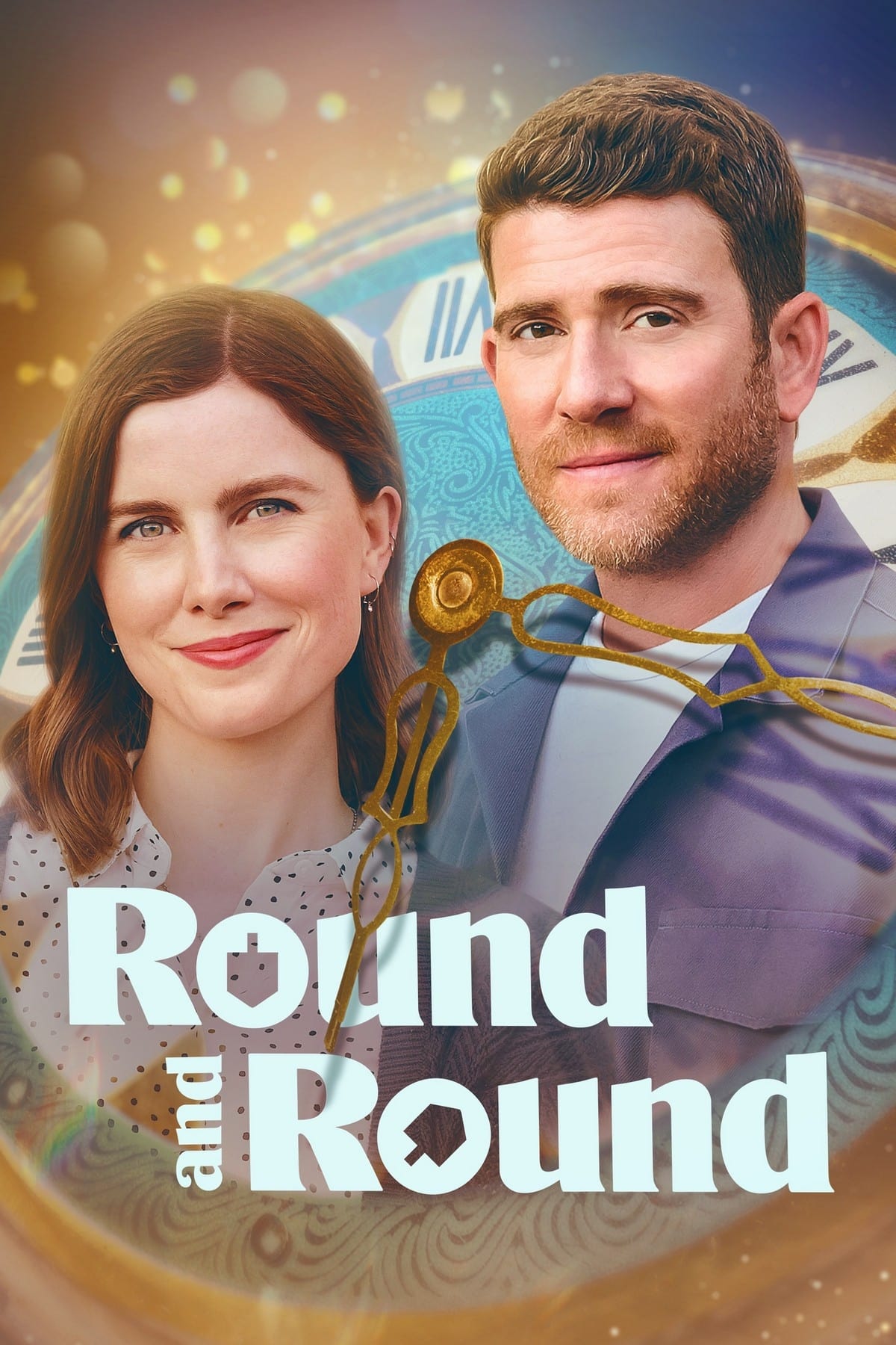 Round and Round ราวด์ แอนด์ ราวด์