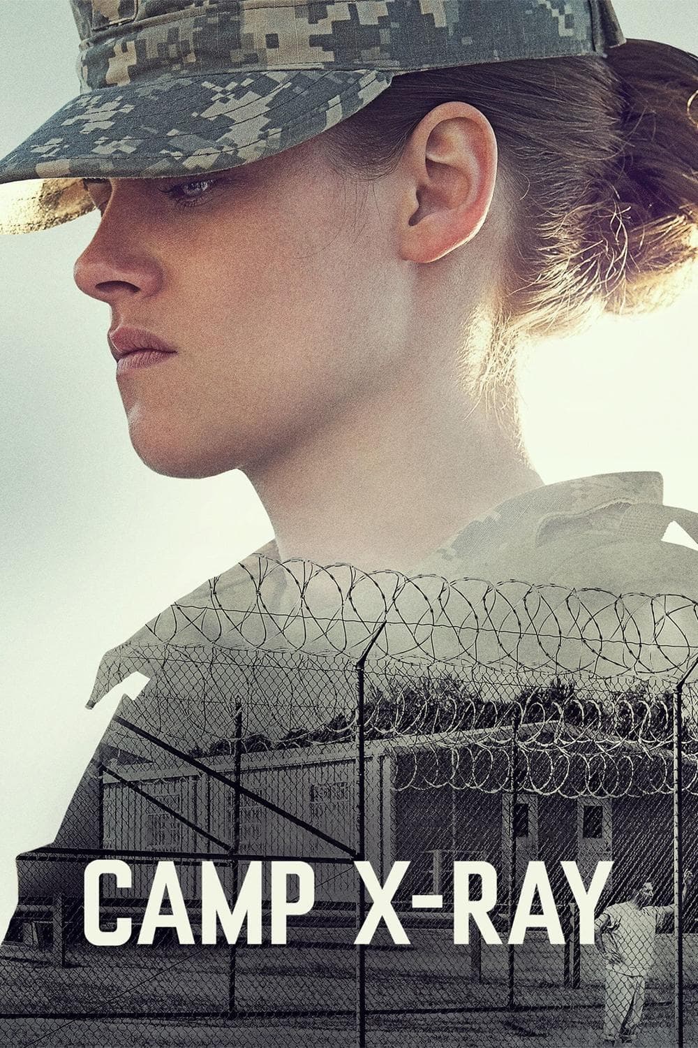 Camp X-Ray Camp X-Ray