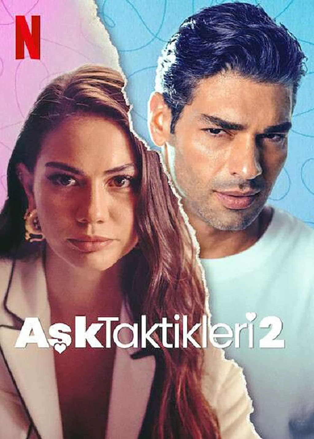 Aşk Taktikleri 2 ยุทธวิธีกำราบรัก 2