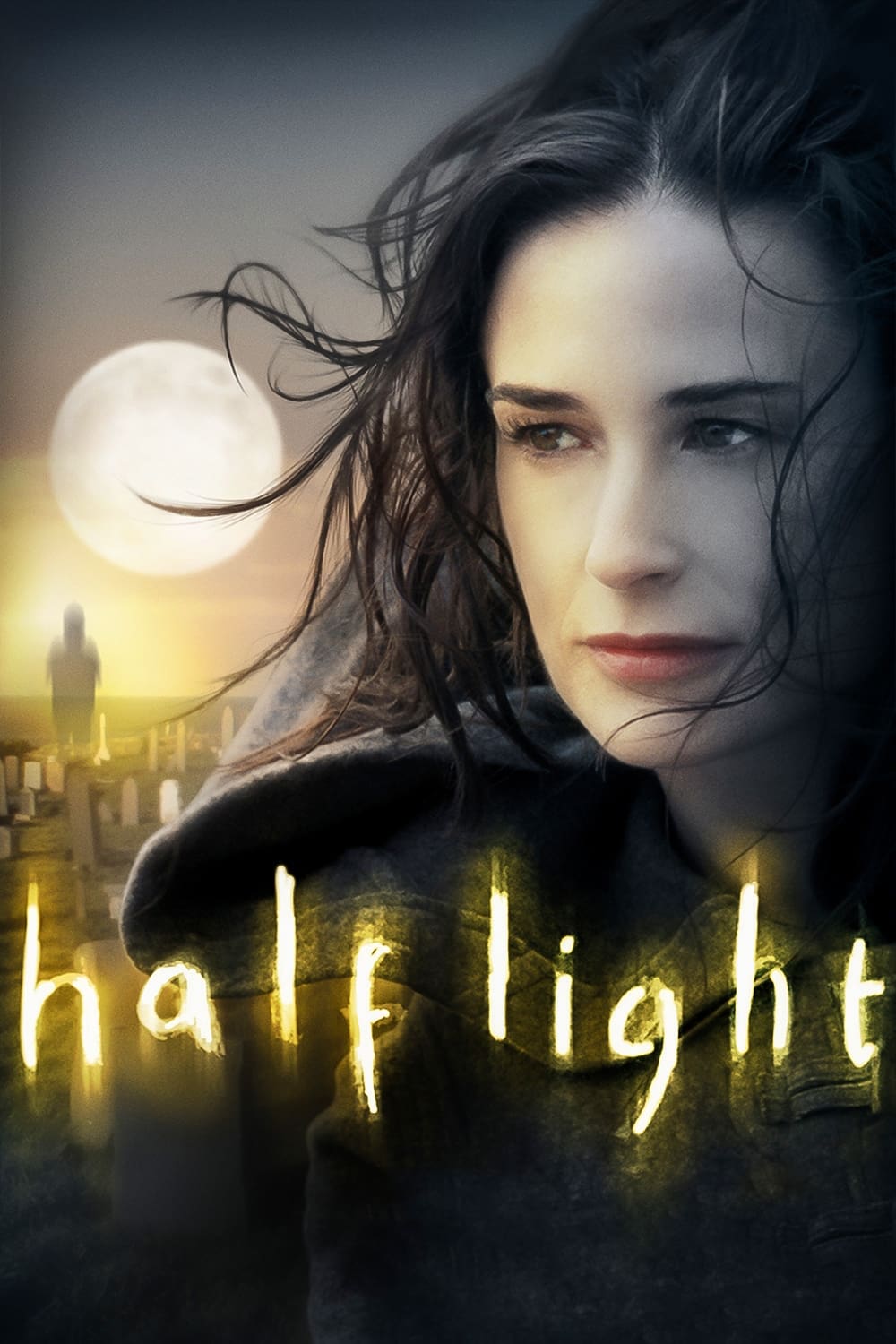 Half Light หลอนรักลวง