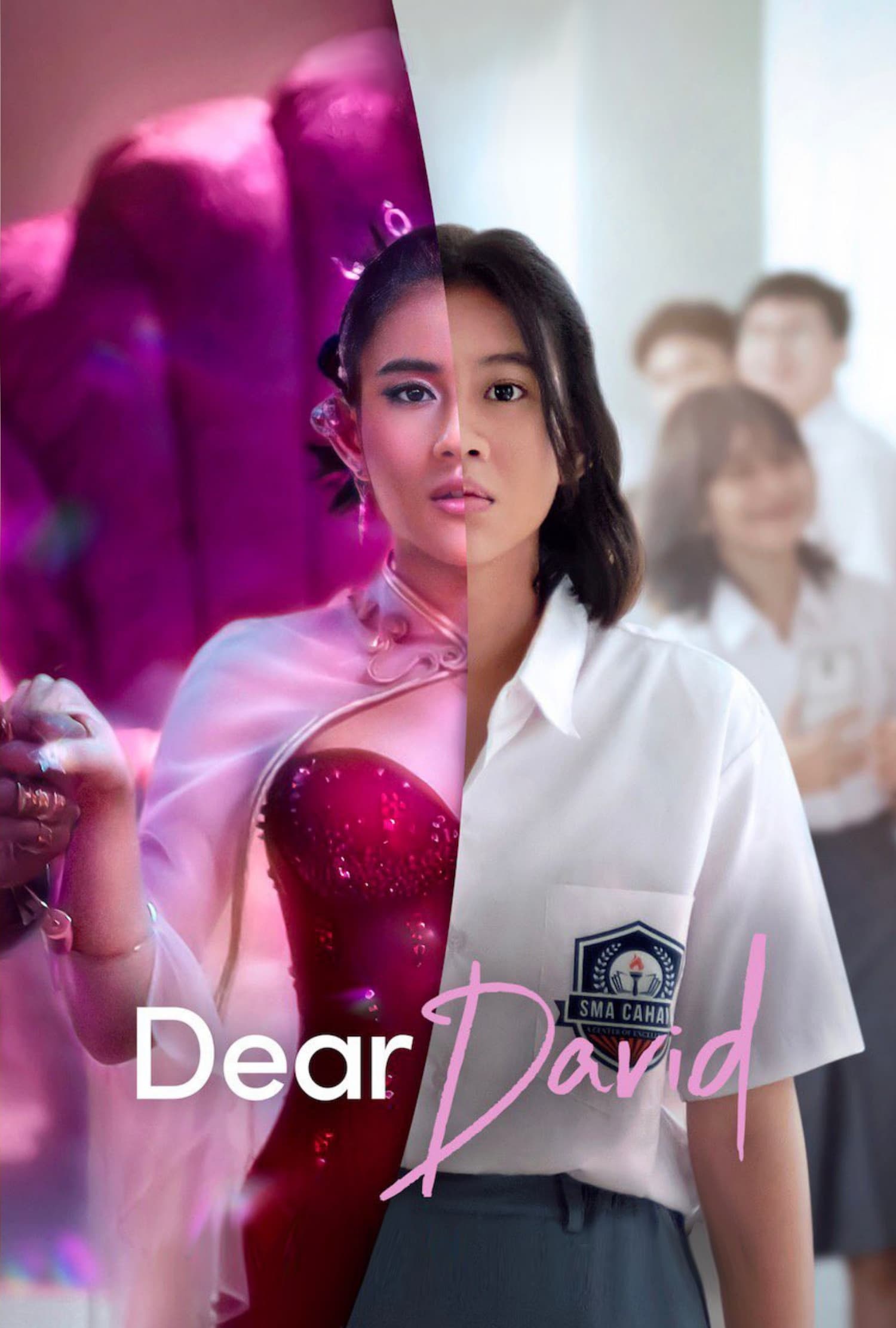 Dear David เดวิดที่รัก