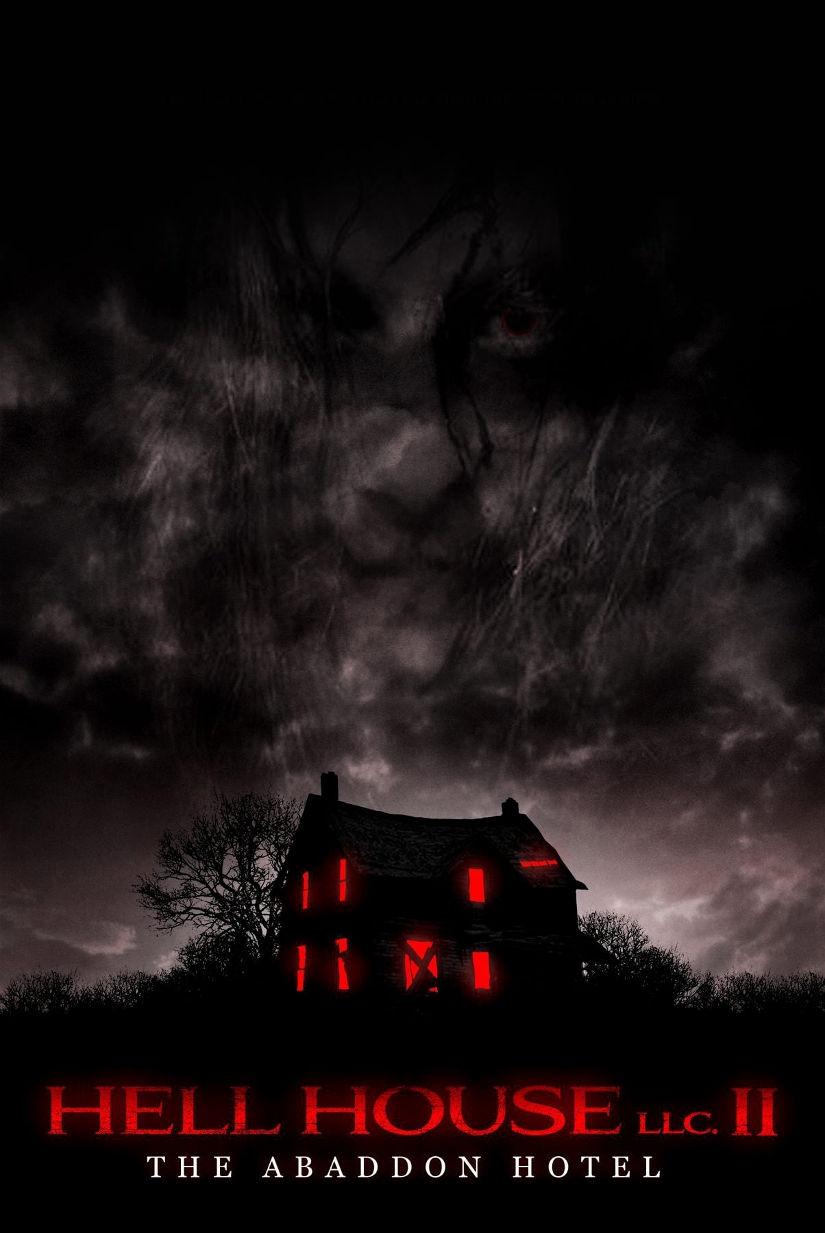 Hell House LLC II: The Abaddon Hotel Hell House LLC II: The Abaddon Hotel