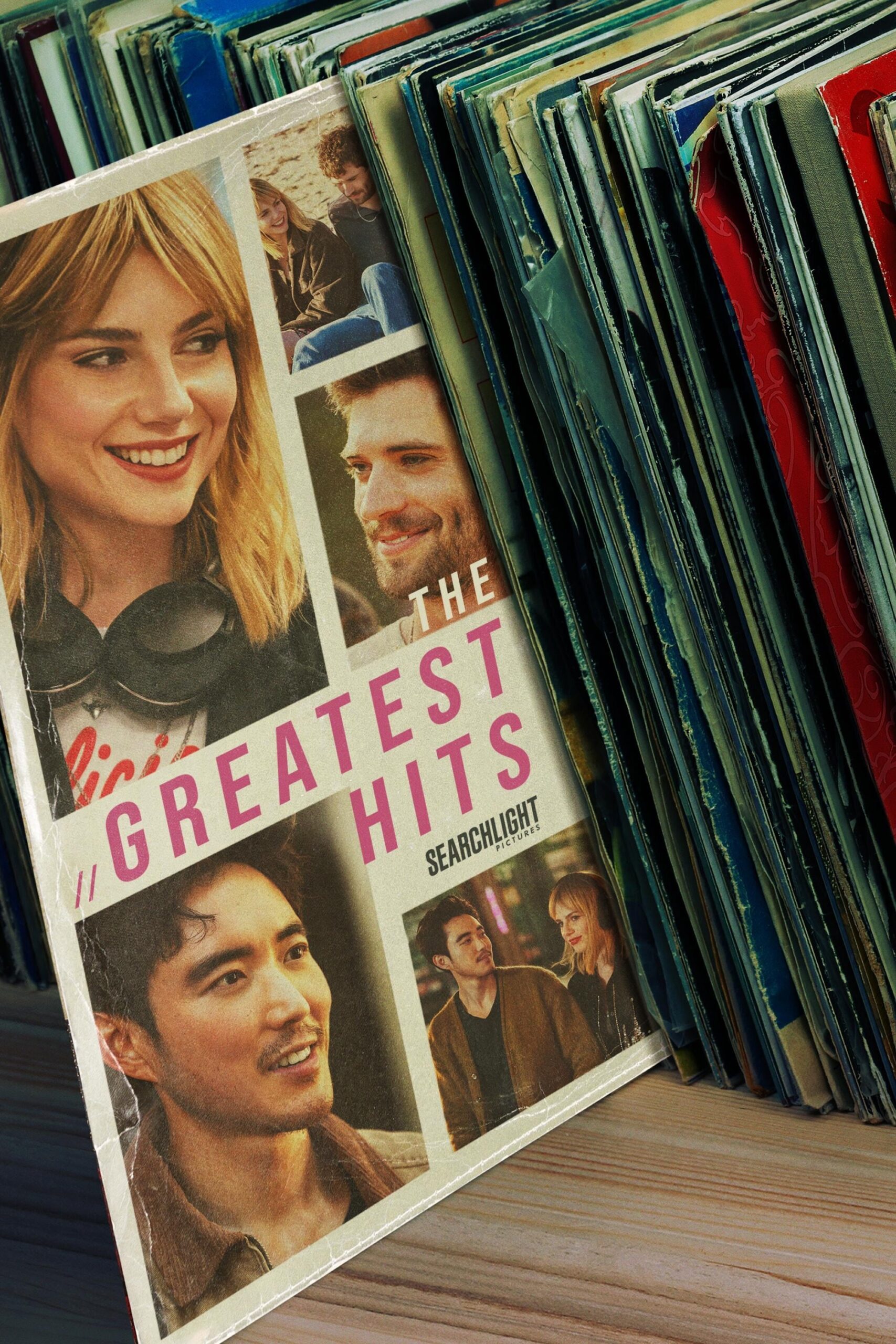 The Greatest Hits The Greatest Hits