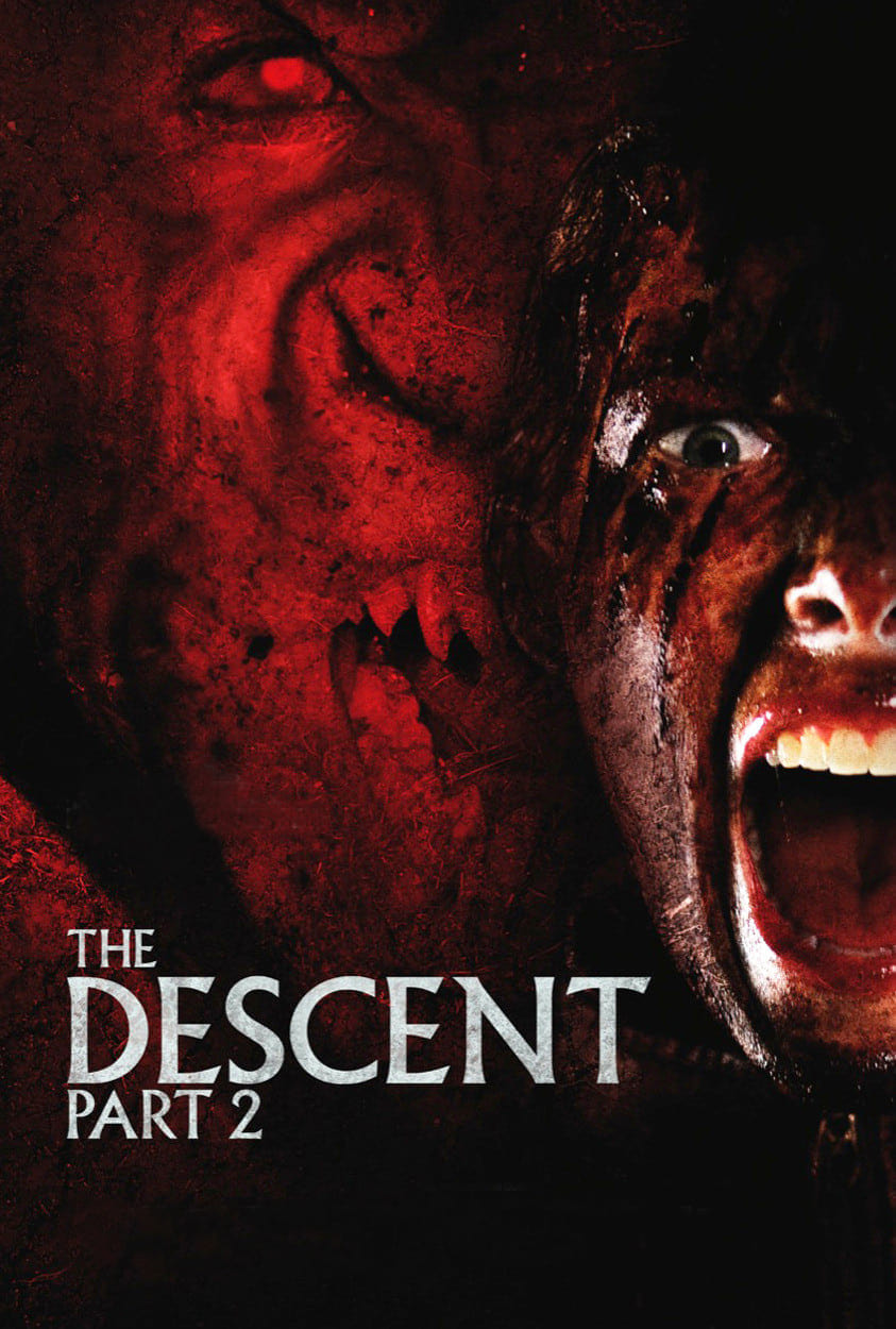 The Descent: Part 2 หวีดมฤตยูขย้ำโลก 2