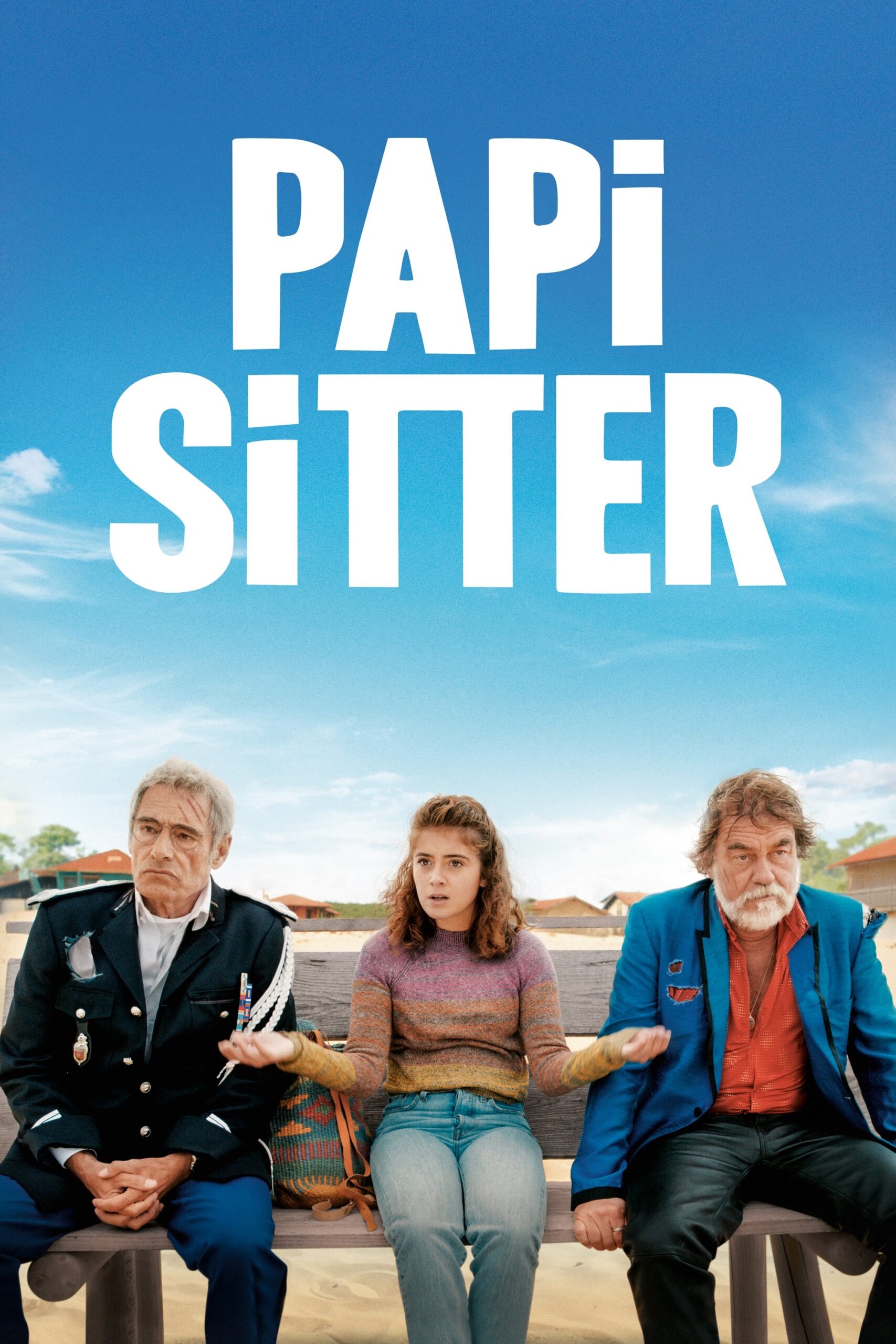 Papi Sitter Papi Sitter