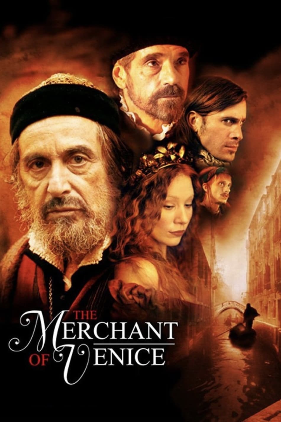 The Merchant of Venice เวนิส วานิช แล่เนื้อชำระหนี้