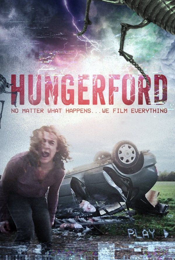 Hungerford ฮังเกอร์ฟอร์ด