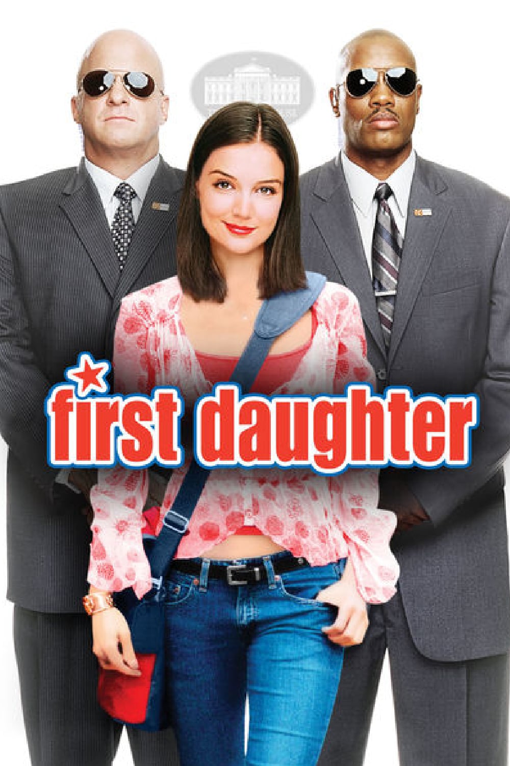 First Daughter ดอกฟ้า… ท้าให้เด็ด