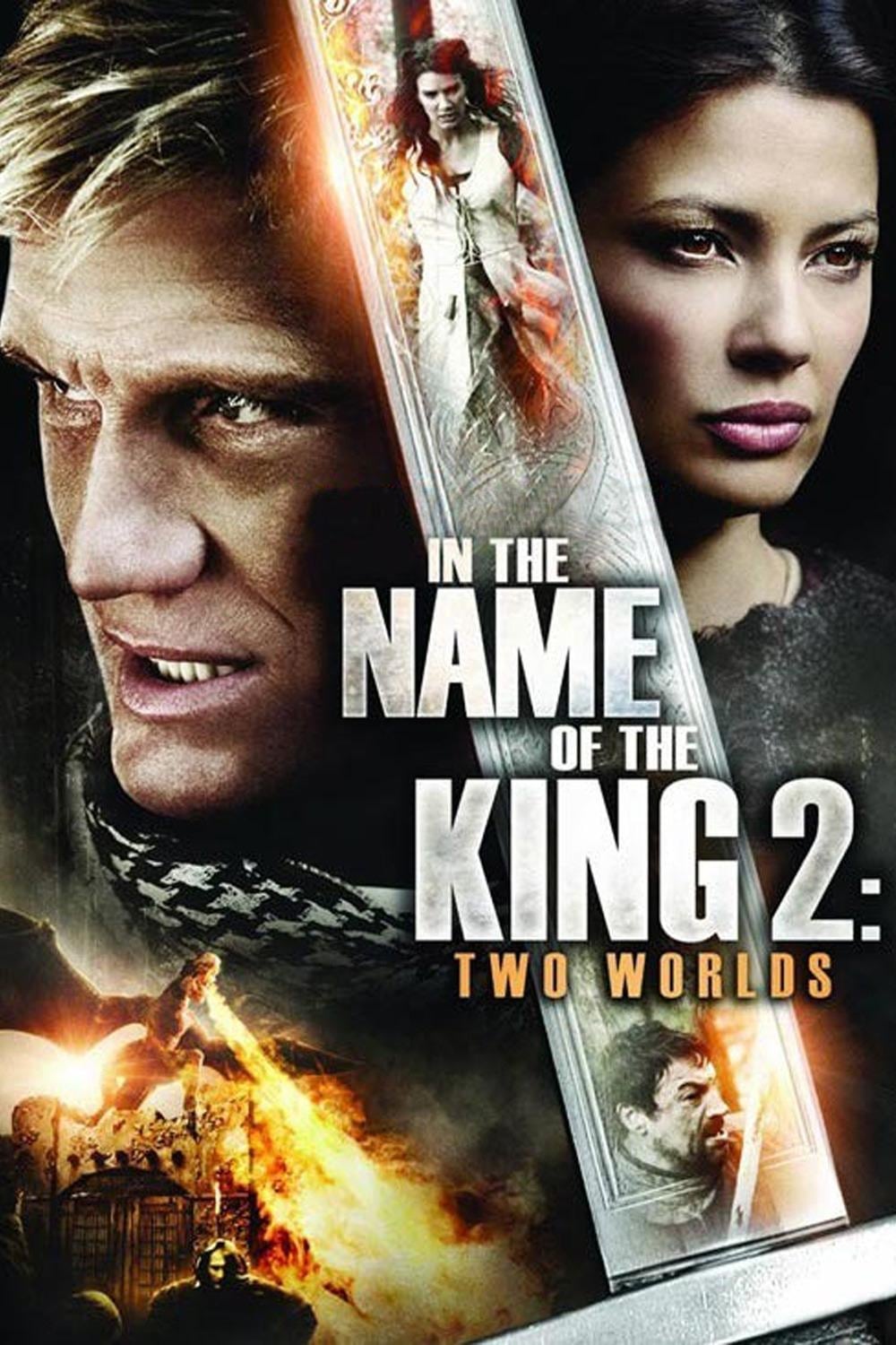 In the Name of the King 2: Two Worlds ศึกนักรบกองพันปีศาจ 2