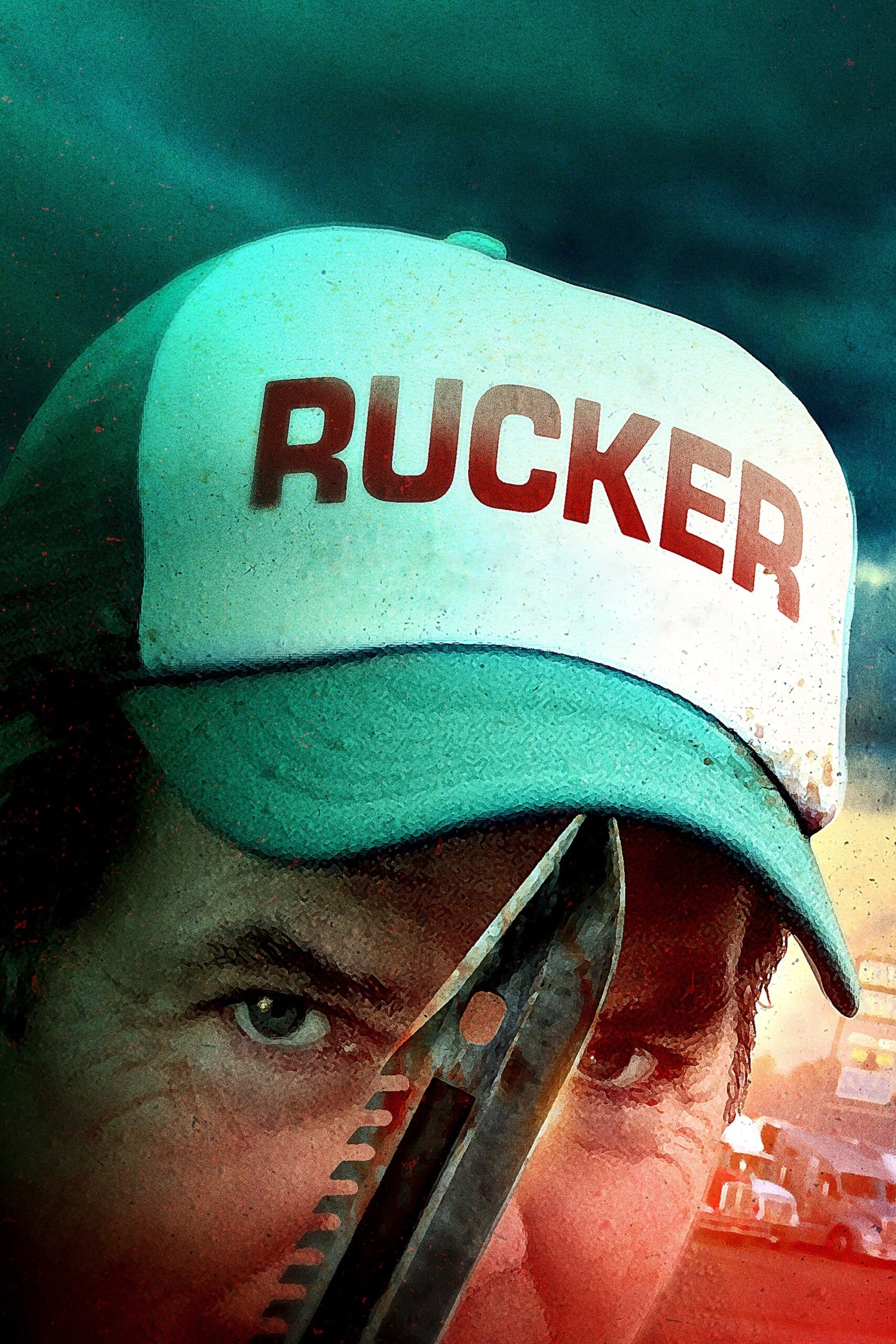 Rucker Rucker