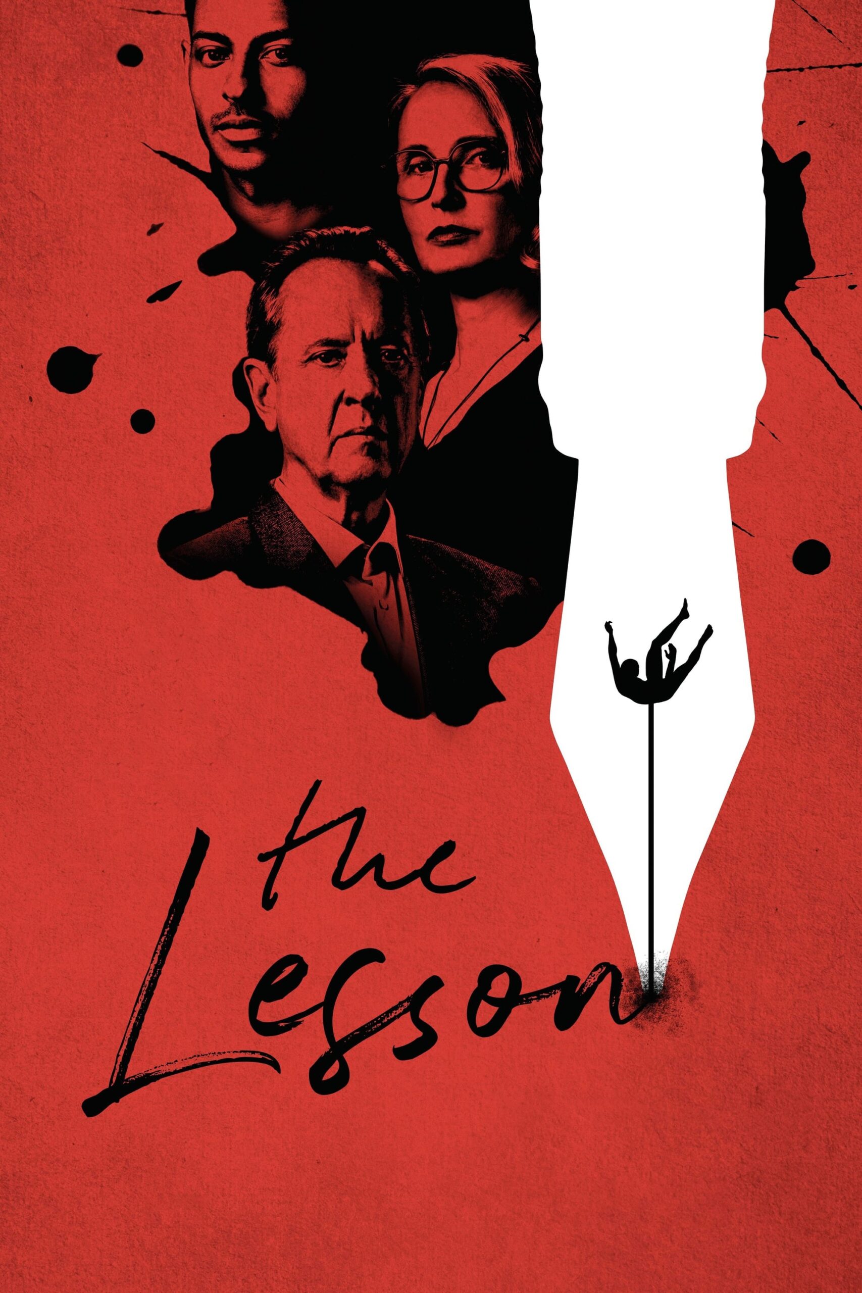 The Lesson เดอะ เลสซัน