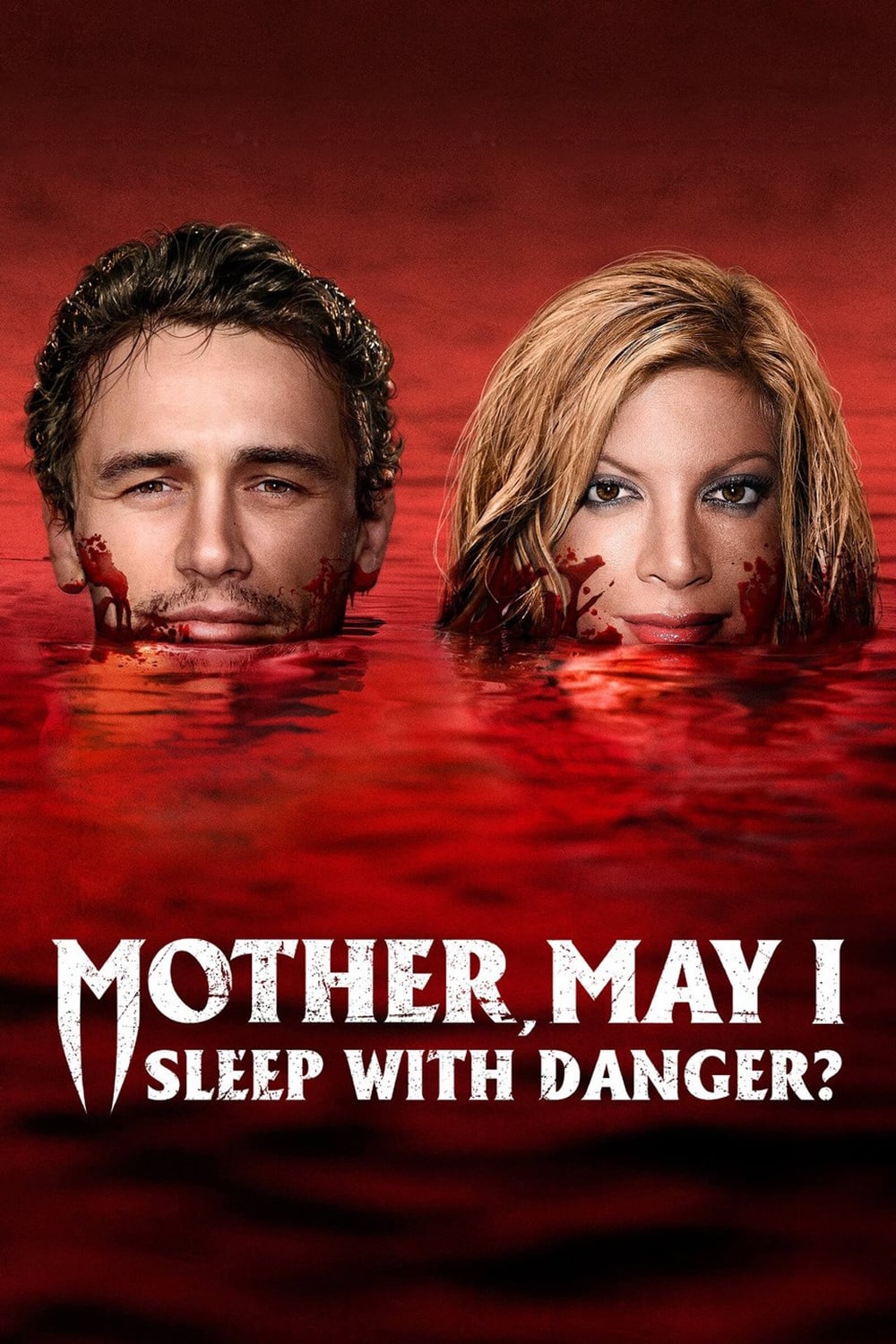 Mother, May I Sleep with Danger? แม่จ๋าหนูขอนอนกับ…