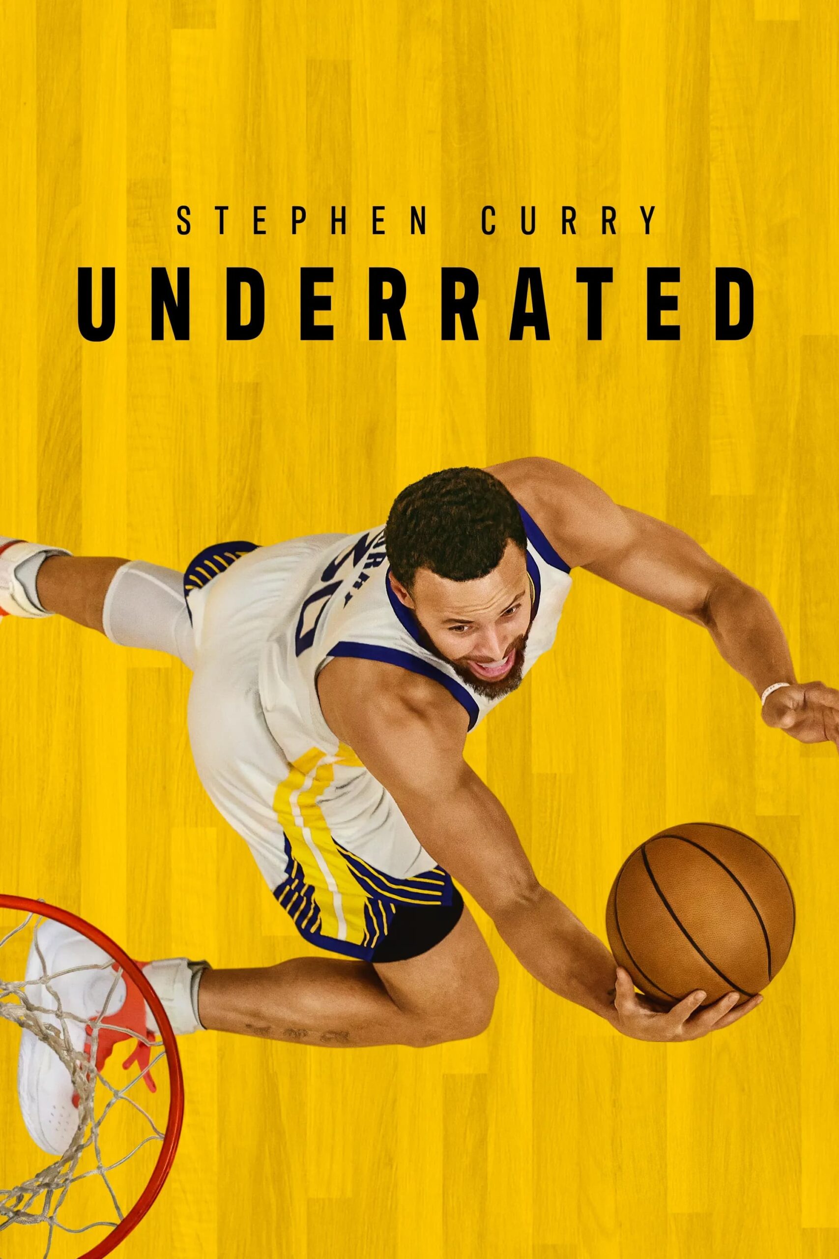 Stephen Curry: Underrated Stephen Curry: Underrated