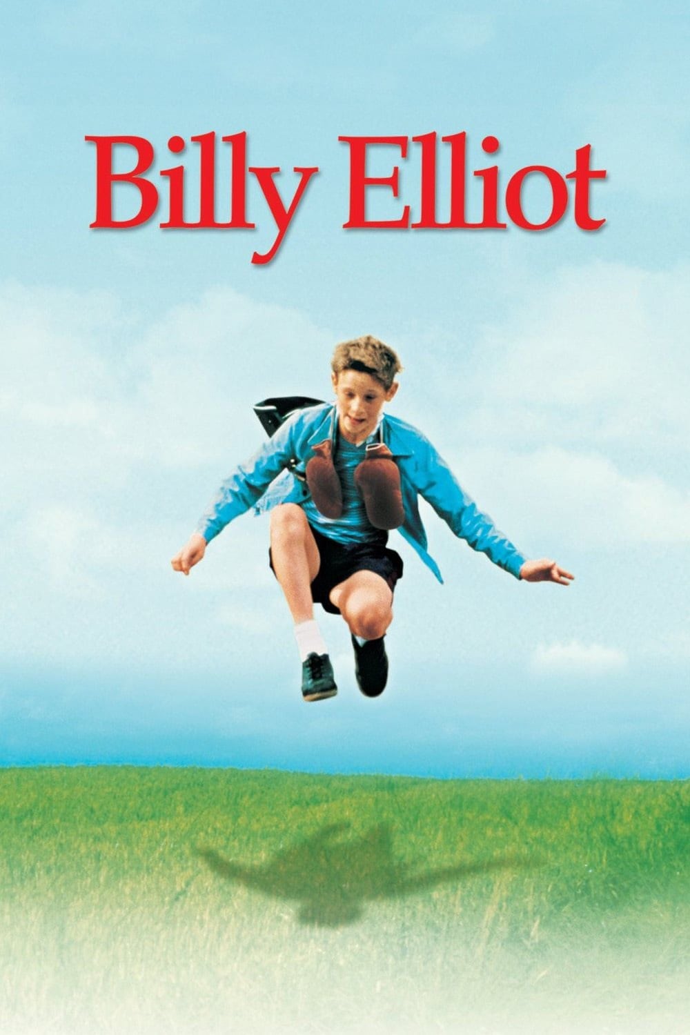 Billy Elliot บิลลี่ เอลเลียต ฝ่ากำแพงฝันให้ลั่นโลก