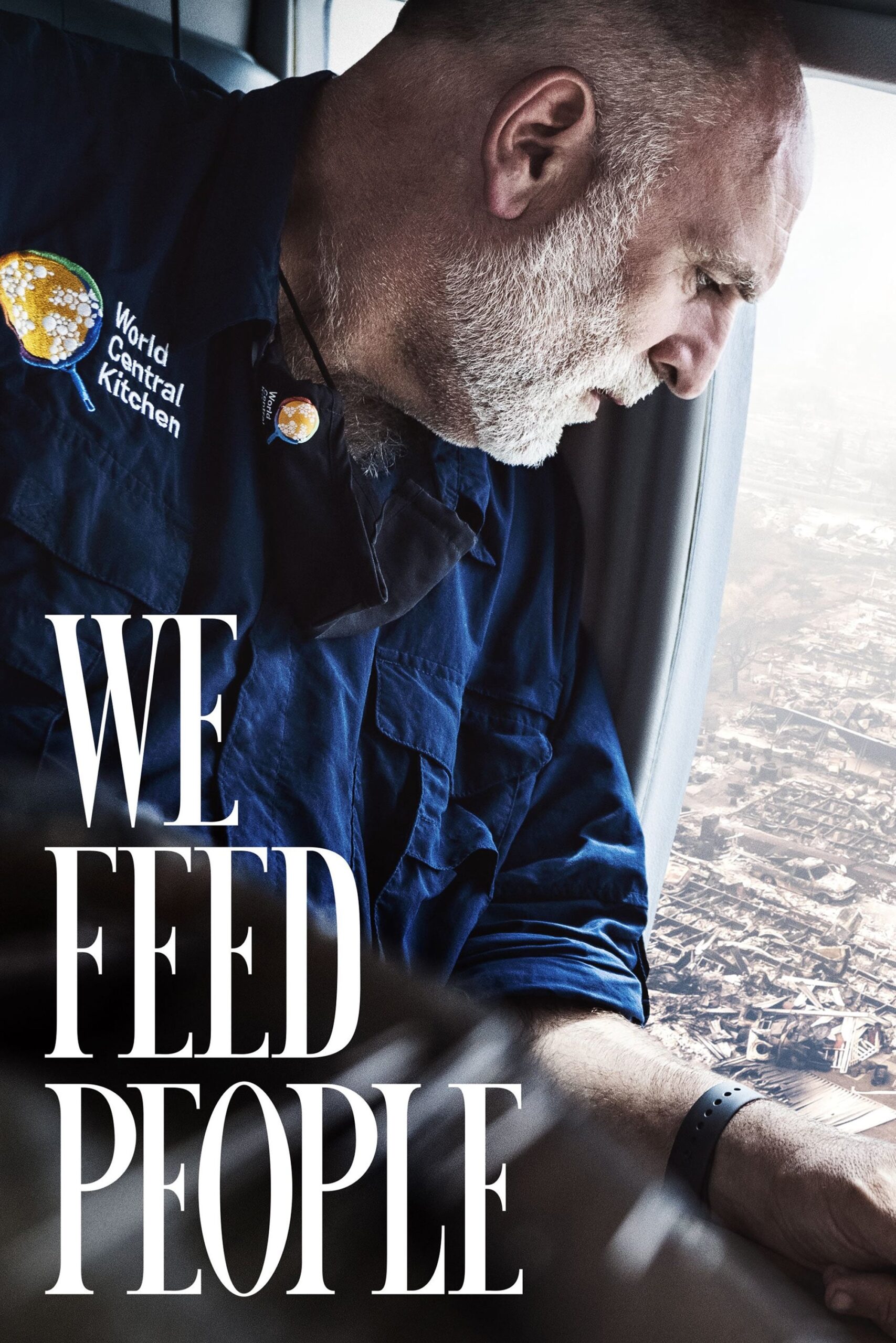 We Feed People We Feed People