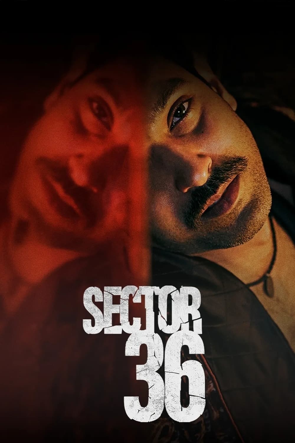 सेक्टर 36 เซกเตอร์ 36