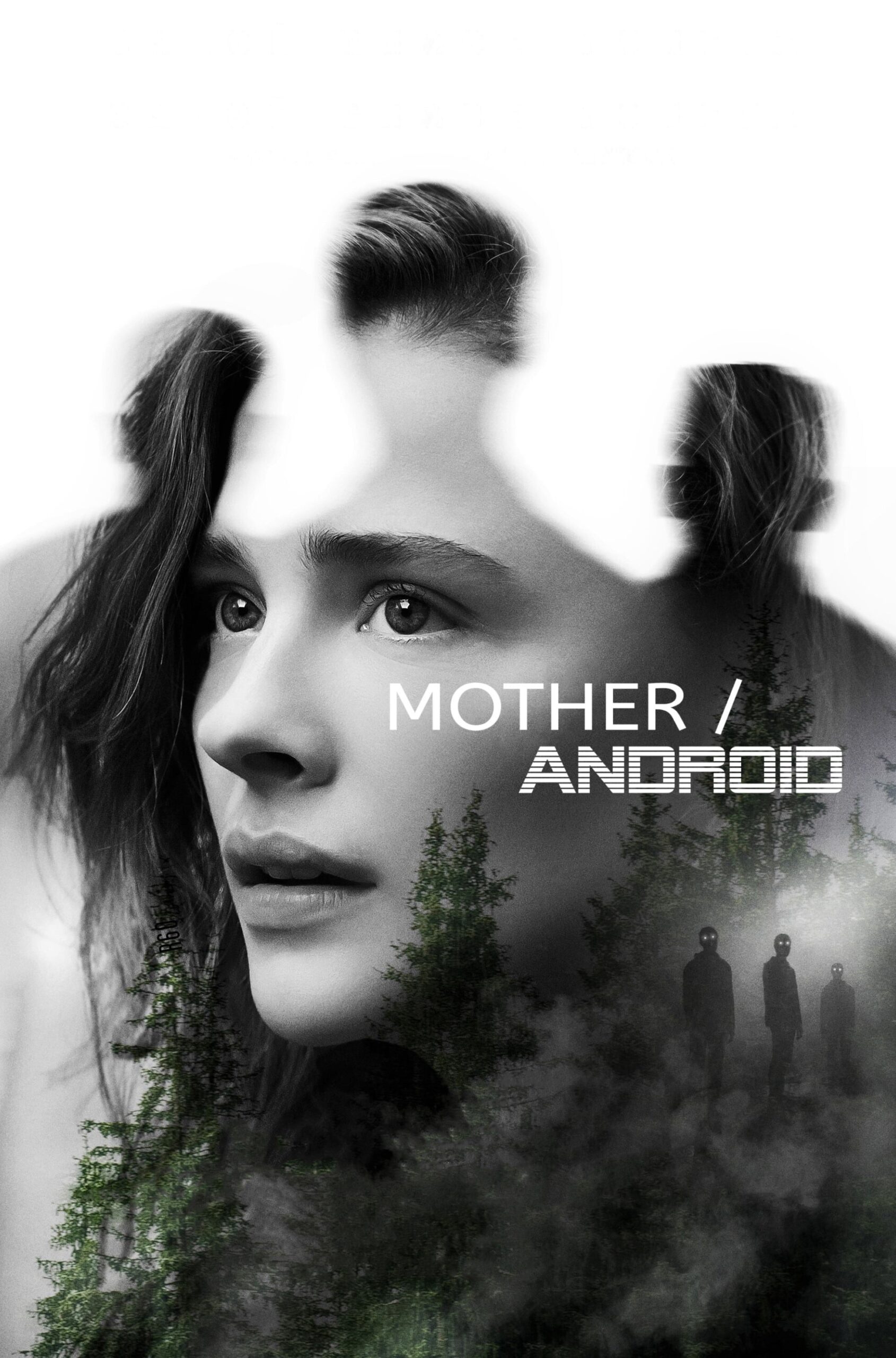 Mother/Android Mother/Android