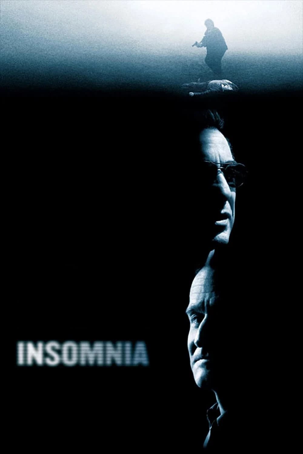 Insomnia เกมเขย่าขั้วอำมหิต