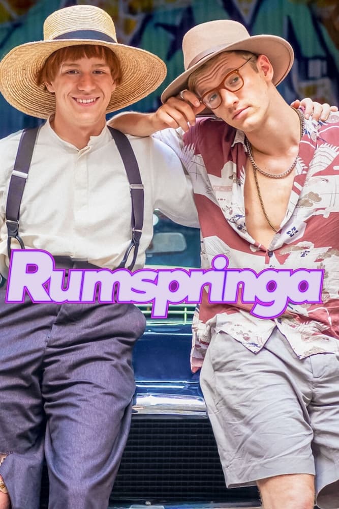 Rumspringa Rumspringa