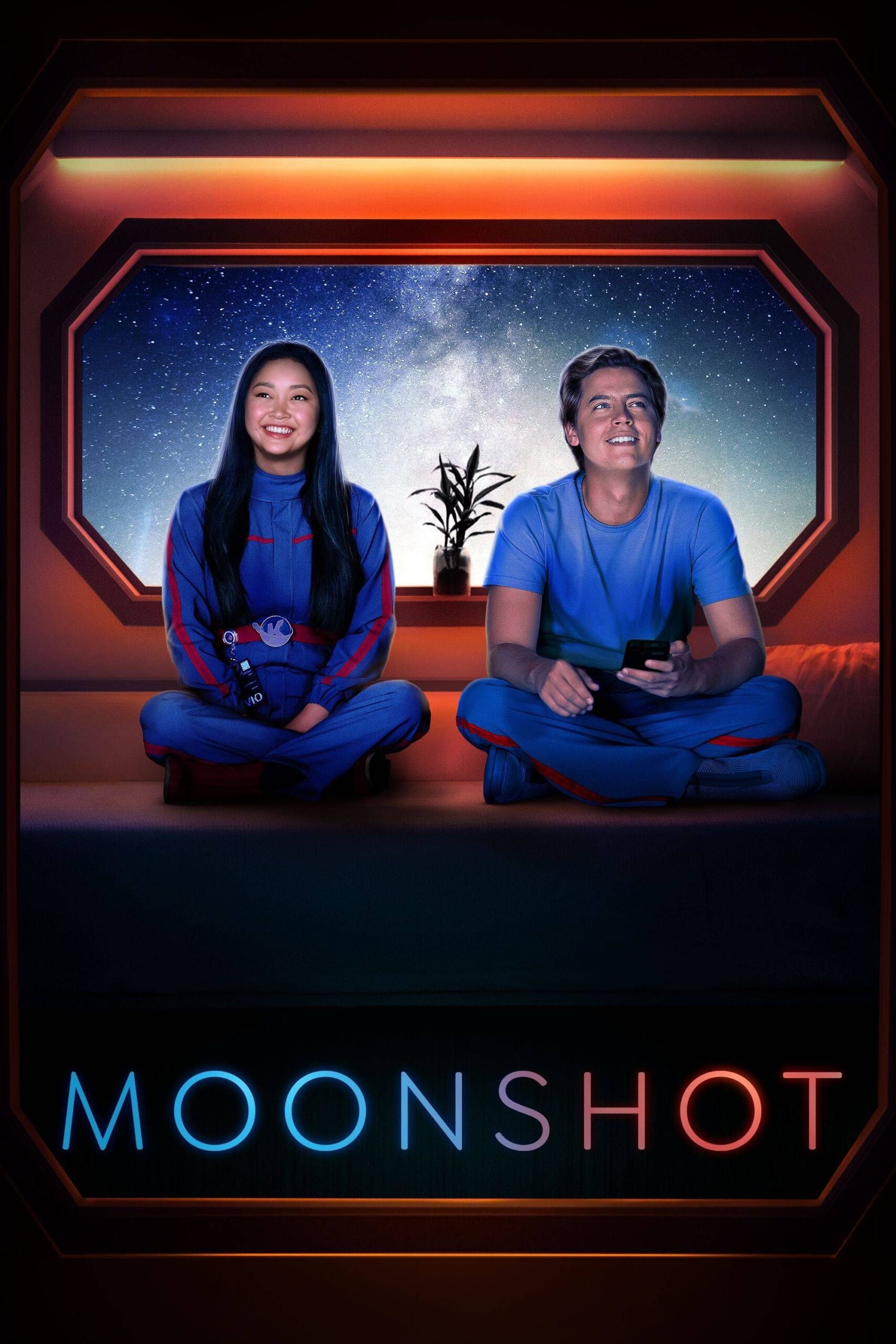 Moonshot Moonshot