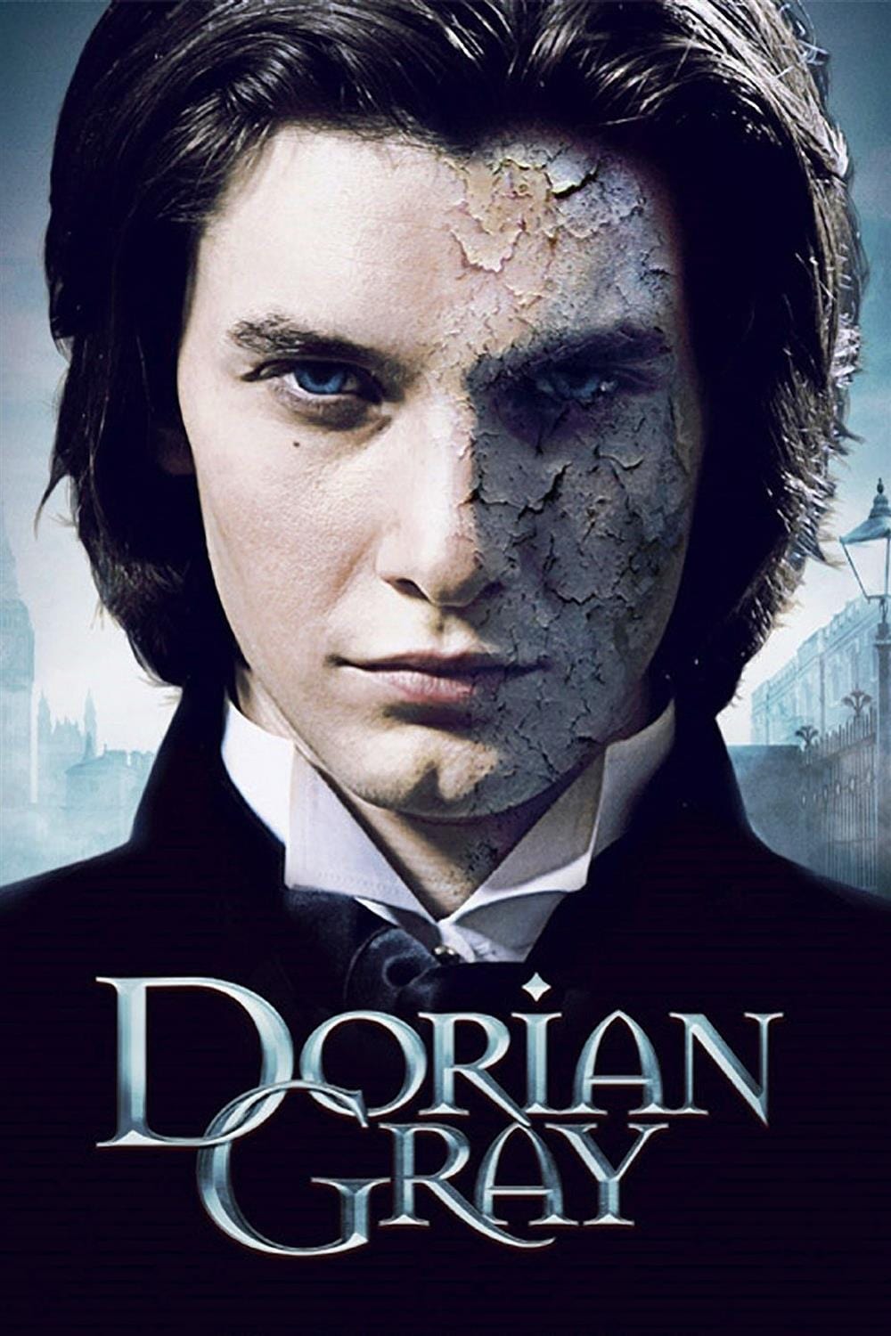 Dorian Gray เทพบุตรสาปอมตะ