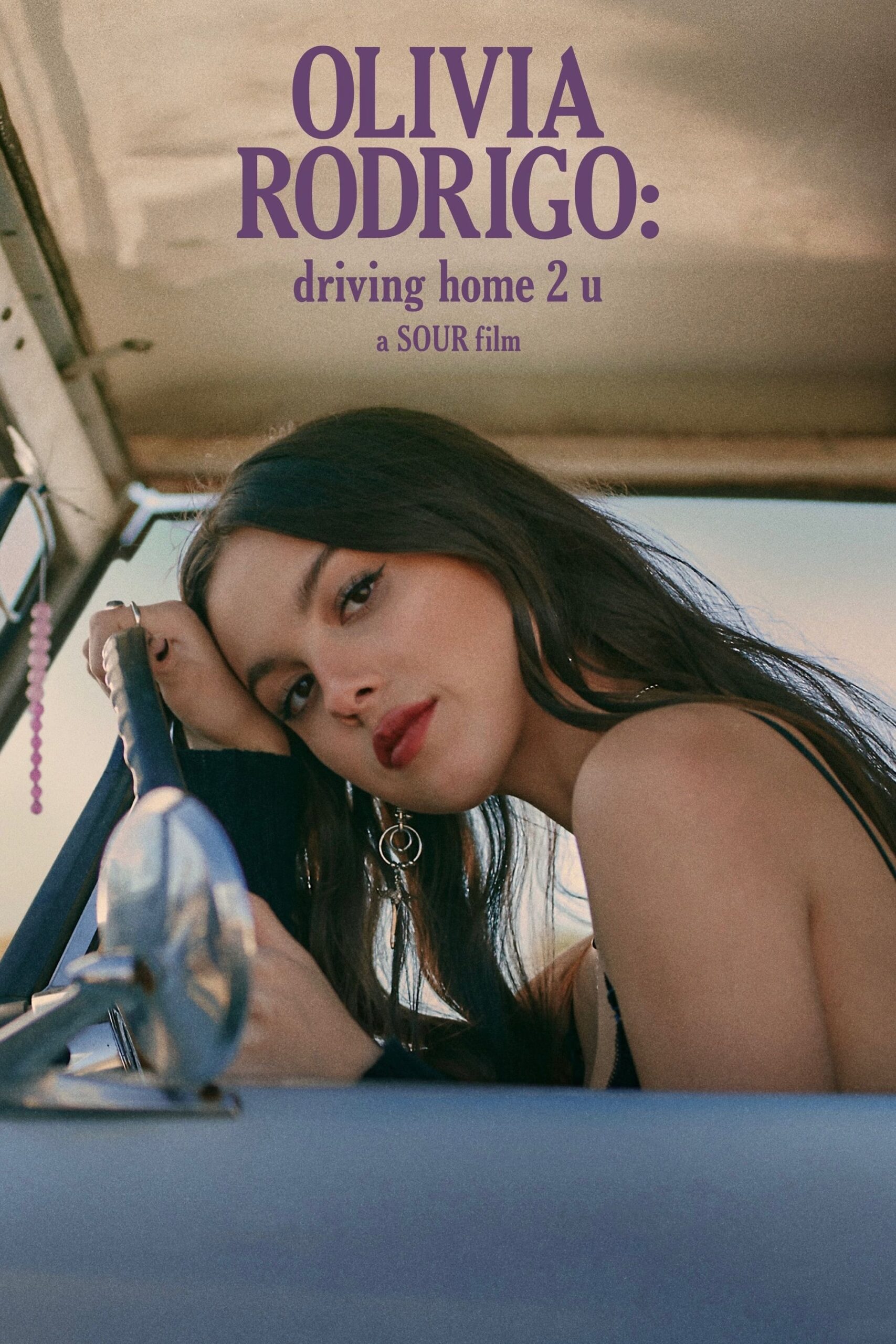 OLIVIA RODRIGO: driving home 2 u (a SOUR film) OLIVIA RODRIGO: driving home 2 u (a SOUR film)