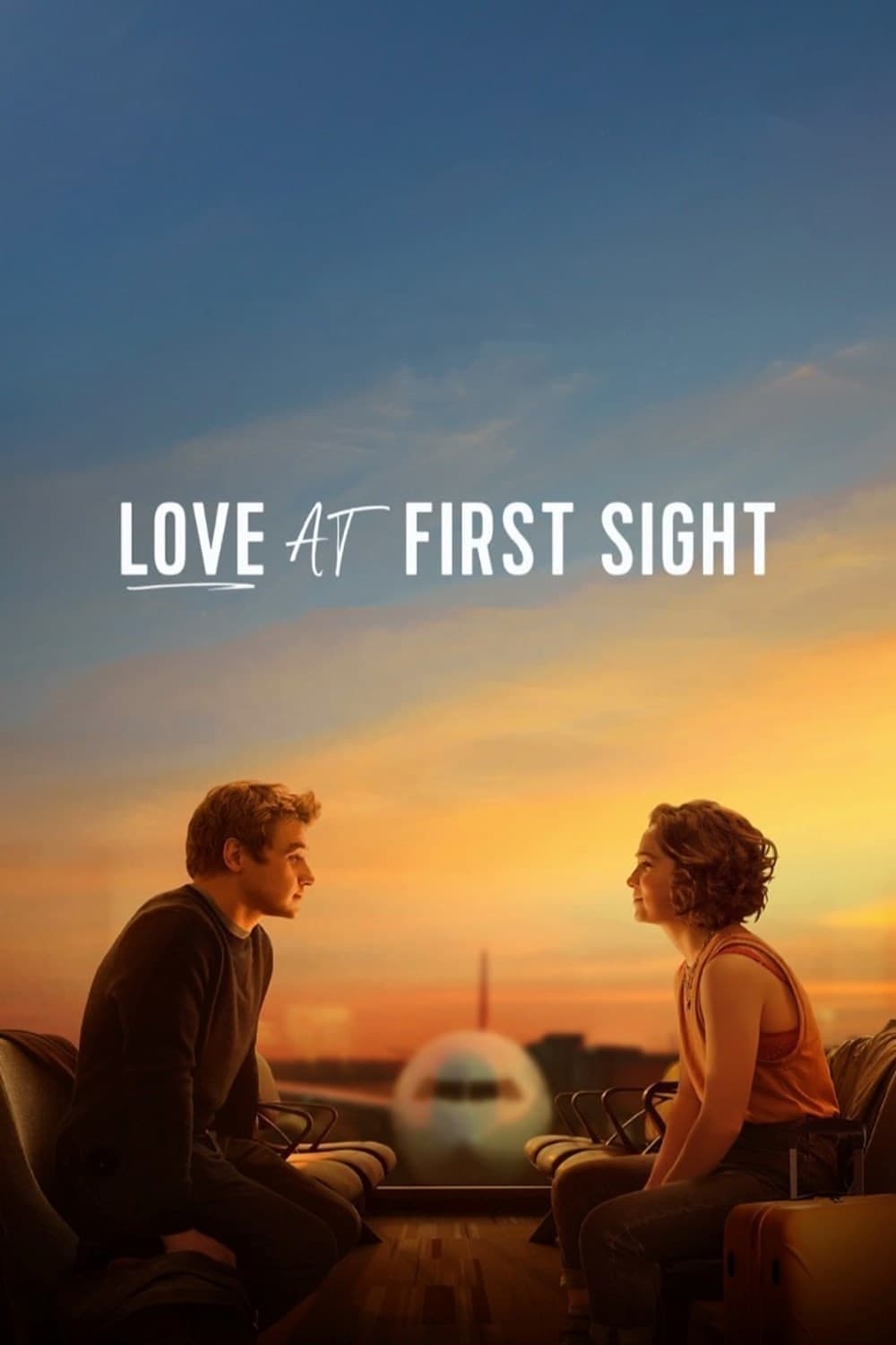 Love at First Sight รักแรกพบ