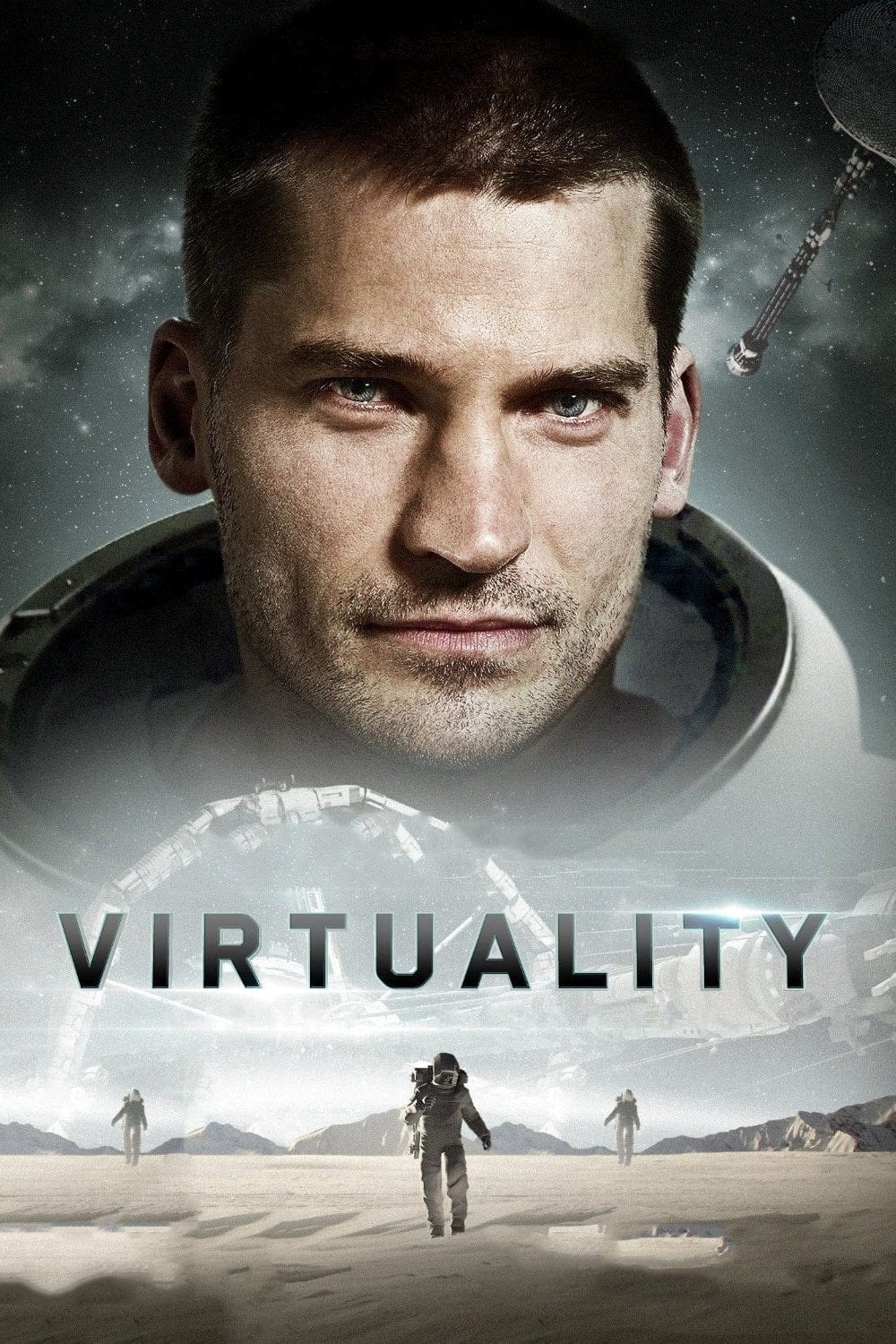 Virtuality Virtuality