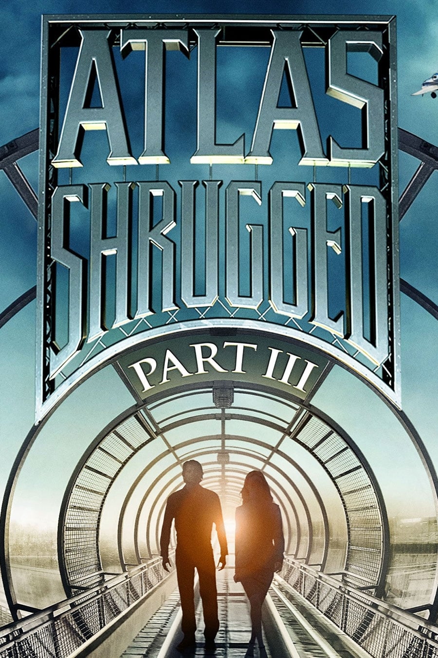 Atlas Shrugged: Part III อัจฉริยะรถด่วนล้ำโลก 3