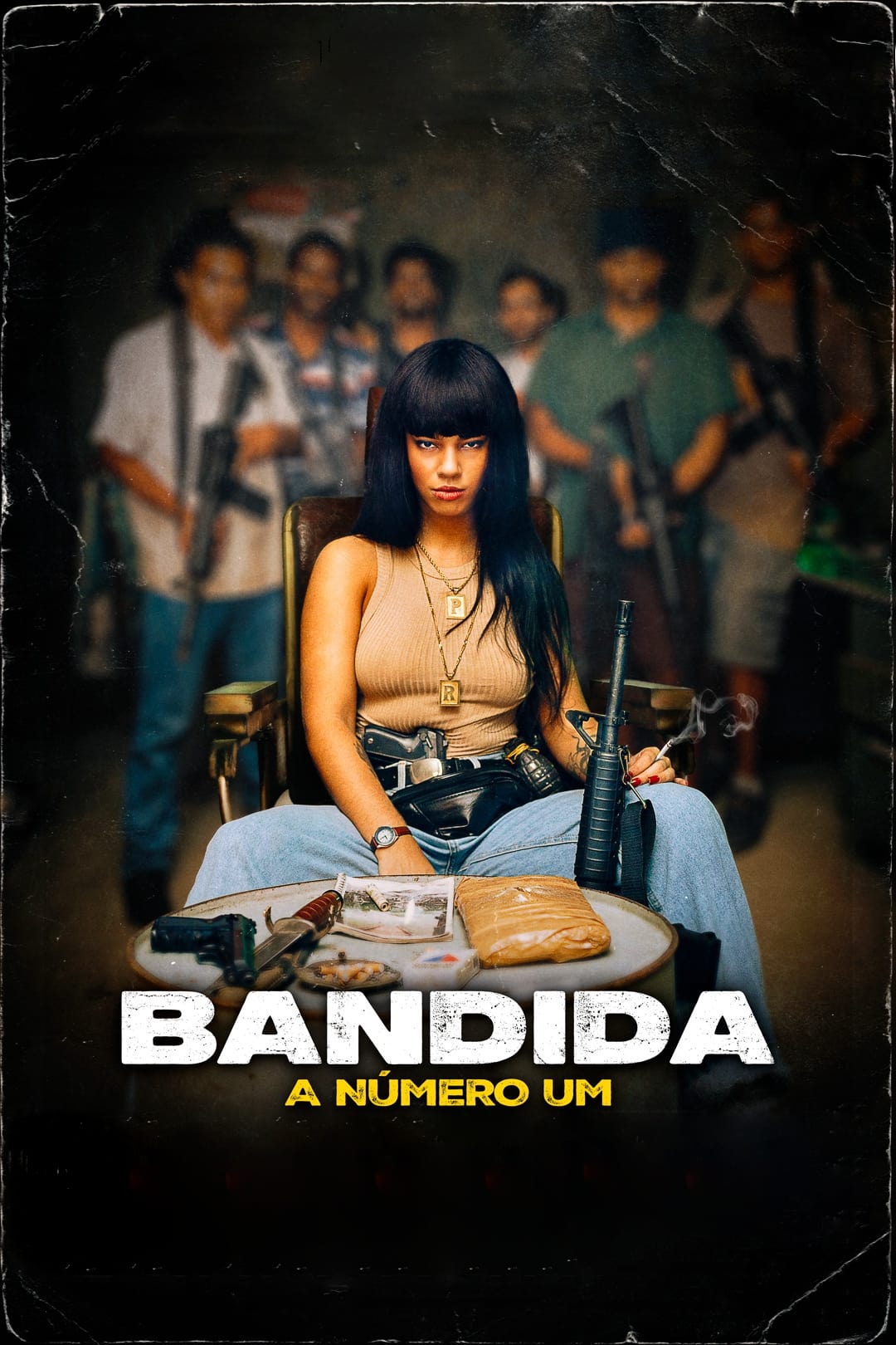 Bandida – A Número Um เจ้าแม่